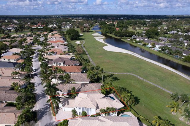 2610 Players Court, Wellington, FL 33414