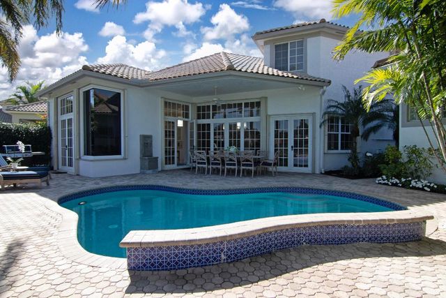2610 Players Court, Wellington, FL 33414