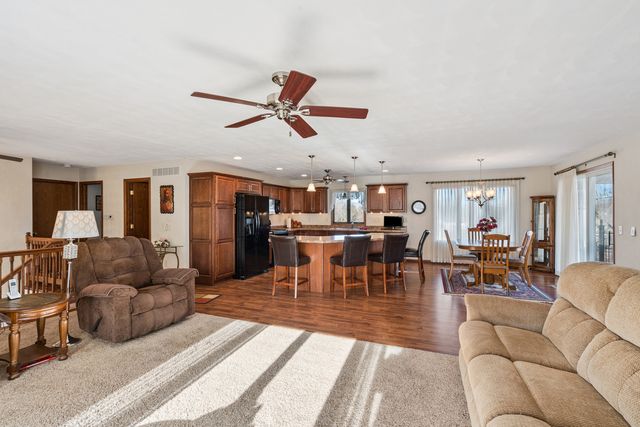 15024 270th Street, Long Grove, IA 52756