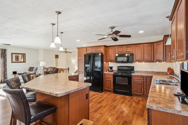 15024 270th Street, Long Grove, IA 52756