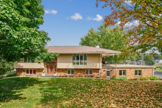 15024 270th Street, Long Grove, IA 52756