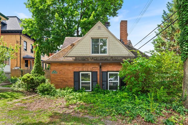 943 N Negley AVENUE 4, Highland Park, PA 15206