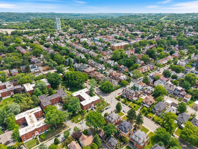 943 N Negley AVENUE 4, Highland Park, PA 15206