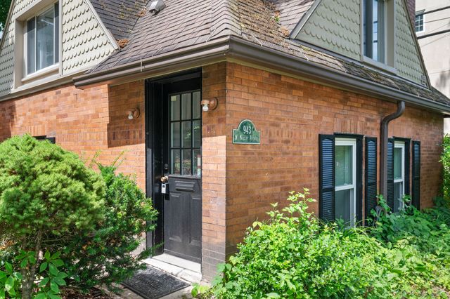 943 N Negley AVENUE 4, Highland Park, PA 15206