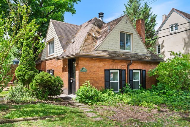 943 N Negley AVENUE 4, Highland Park, PA 15206