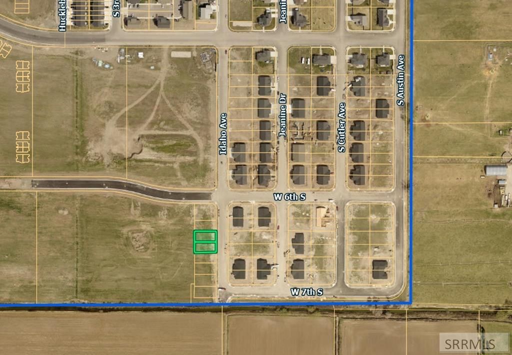 Image 3 of property listing at 632 Idaho Avenue, Sugar City, ID 83448