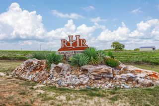 Lot 257 Rolling Hills Boulevard, Alvord, TX 76225