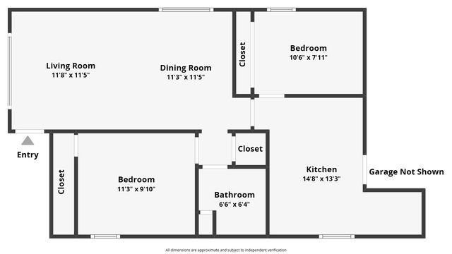 5037 W Winona Street, Chicago, IL 60630
