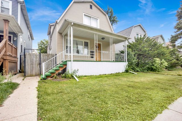5037 W Winona Street, Chicago, IL 60630