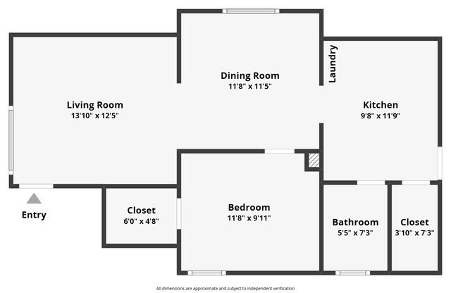 5037 W Winona Street, Chicago, IL 60630
