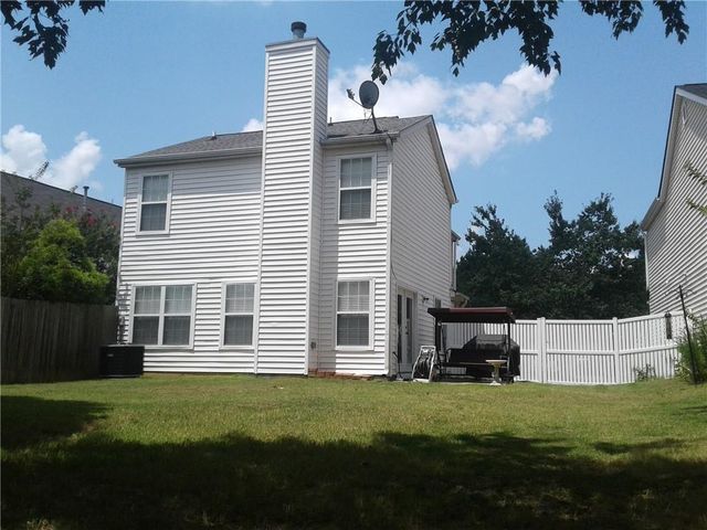 13361 Harpley Court, Alpharetta, GA 30004