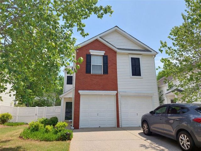 13361 Harpley Court, Alpharetta, GA 30004