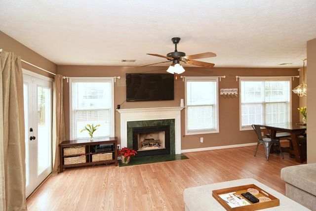 13361 Harpley Court, Alpharetta, GA 30004