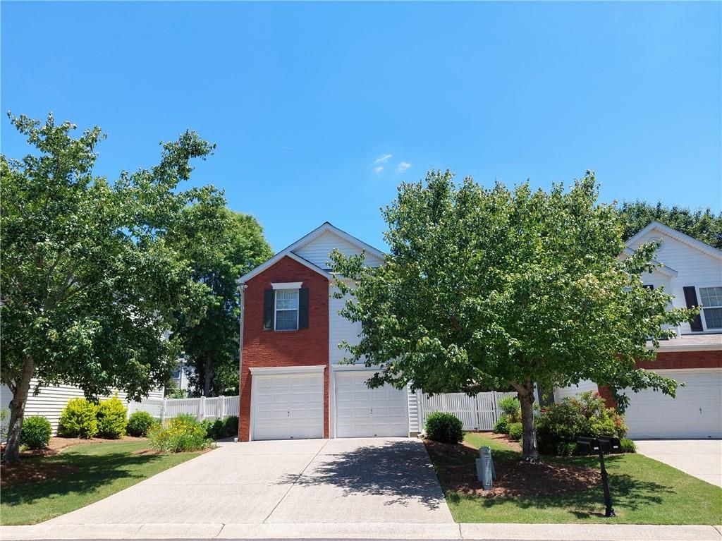 13361 Harpley Court, Alpharetta, GA 30004
