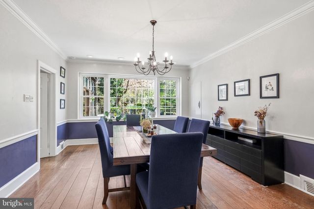 1735 ASHBOURNE RD, Elkins Park, PA 19027