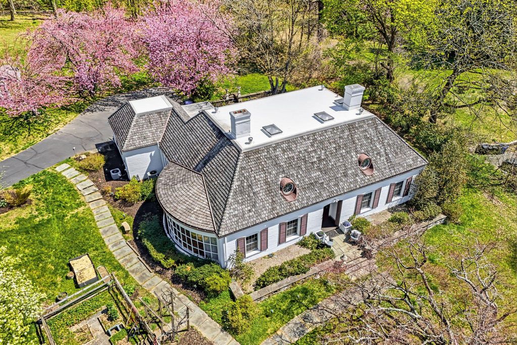 1735 ASHBOURNE RD, Elkins Park, PA 19027