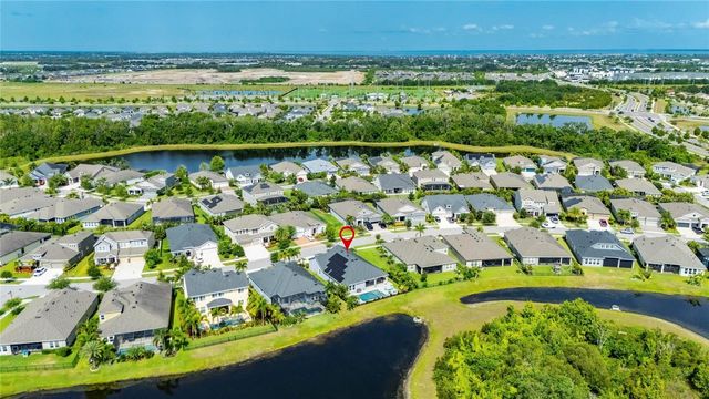 7322 PARADISO DRIVE, Apollo Beach, FL 33572
