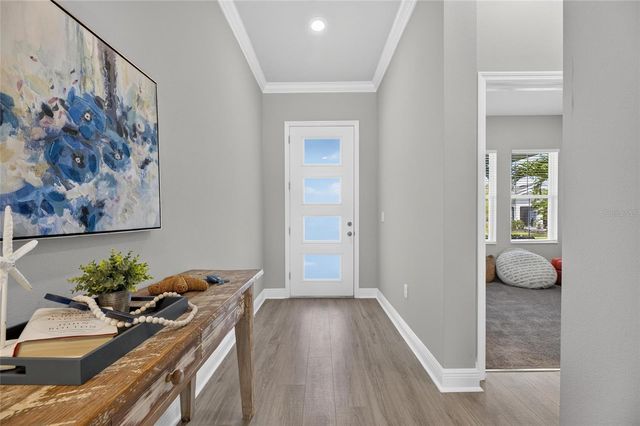 7322 PARADISO DRIVE, Apollo Beach, FL 33572