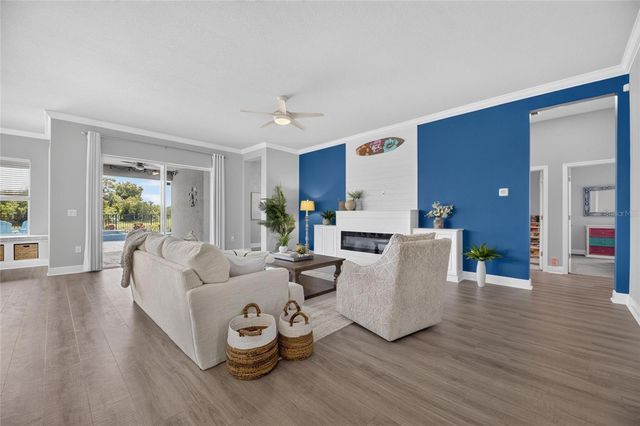 7322 PARADISO DRIVE, Apollo Beach, FL 33572