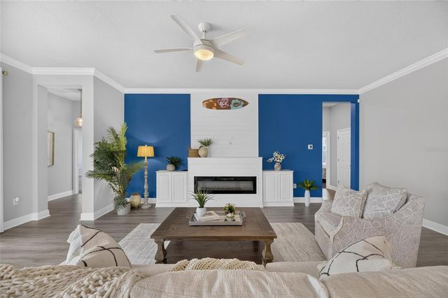 7322 PARADISO DRIVE, Apollo Beach, FL 33572