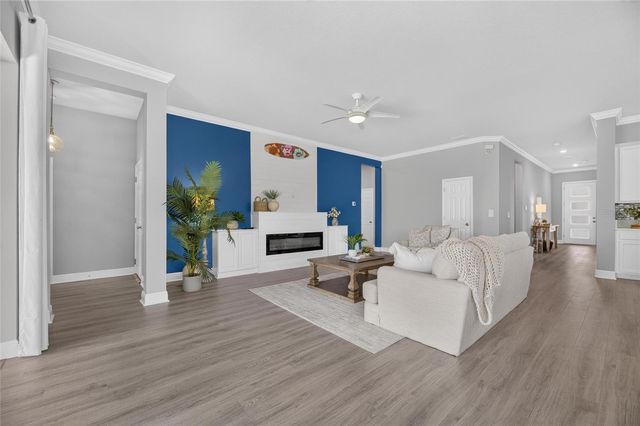 7322 PARADISO DRIVE, Apollo Beach, FL 33572