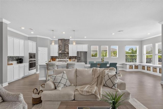 7322 PARADISO DRIVE, Apollo Beach, FL 33572