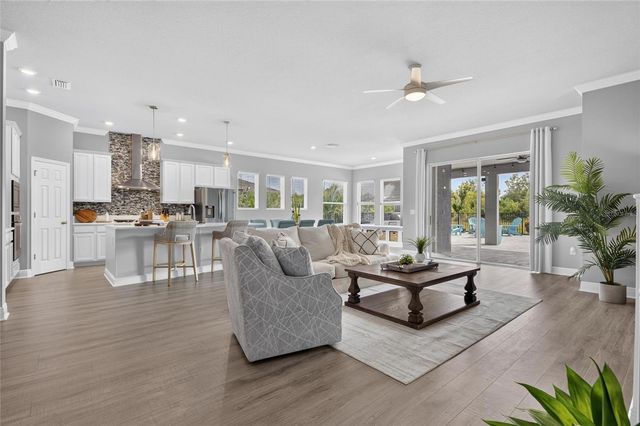 7322 PARADISO DRIVE, Apollo Beach, FL 33572