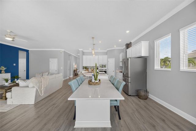 7322 PARADISO DRIVE, Apollo Beach, FL 33572