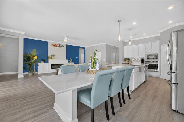 7322 PARADISO DRIVE, Apollo Beach, FL 33572
