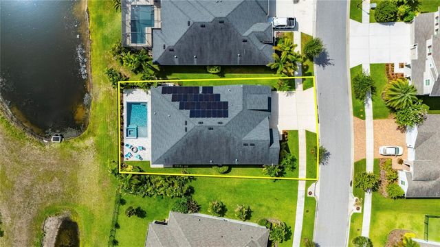 7322 PARADISO DRIVE, Apollo Beach, FL 33572