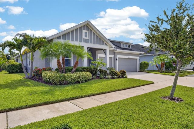 7322 PARADISO DRIVE, Apollo Beach, FL 33572