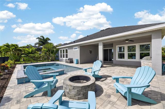 7322 PARADISO DRIVE, Apollo Beach, FL 33572
