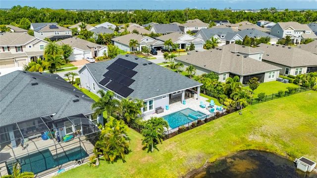 7322 PARADISO DRIVE, Apollo Beach, FL 33572