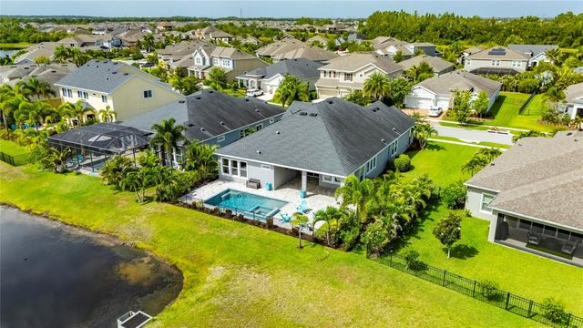 7322 PARADISO DRIVE, Apollo Beach, FL 33572