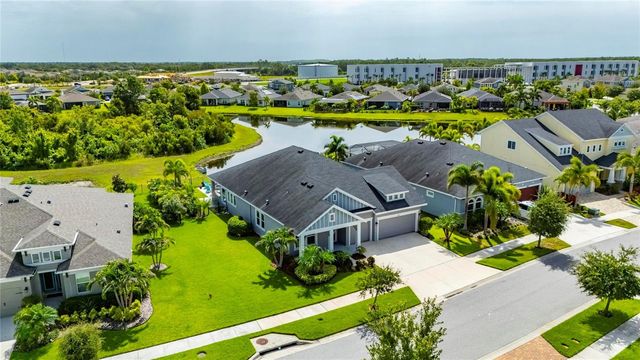 7322 PARADISO DRIVE, Apollo Beach, FL 33572