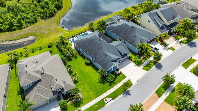 7322 PARADISO DRIVE, Apollo Beach, FL 33572