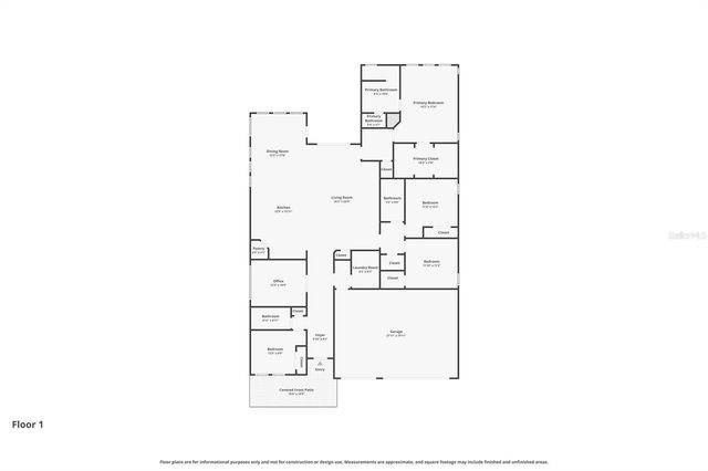 7322 PARADISO DRIVE, Apollo Beach, FL 33572