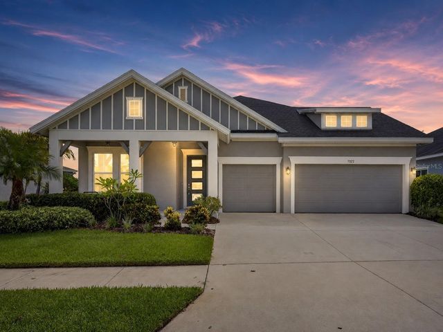7322 PARADISO DRIVE, Apollo Beach, FL 33572