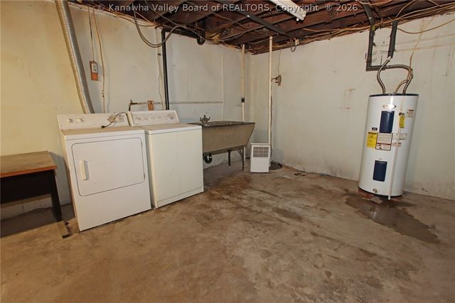 1116 Highland Road, Charleston, WV 25302
