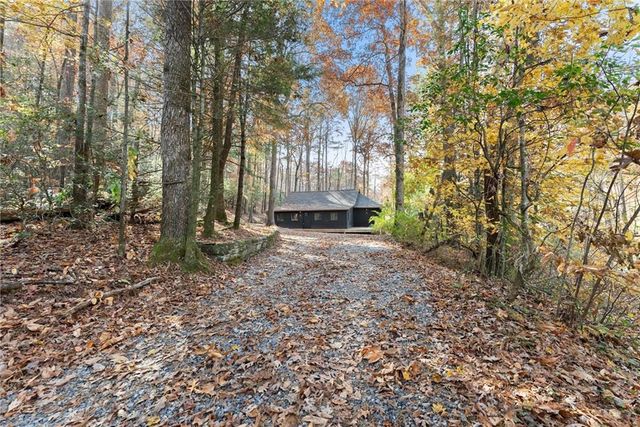 15756 Hwy 197 N, Clarkesville, GA 30523