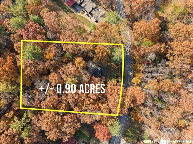 15756 Hwy 197 N, Clarkesville, GA 30523