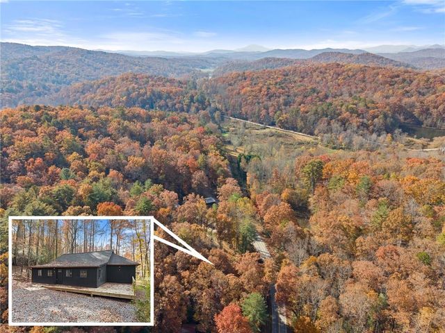 15756 Hwy 197 N, Clarkesville, GA 30523