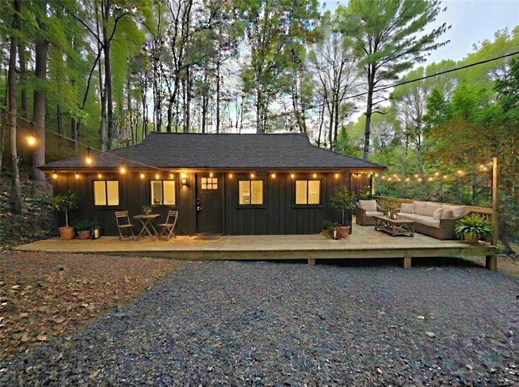 15756 Hwy 197 N, Clarkesville, GA 30523