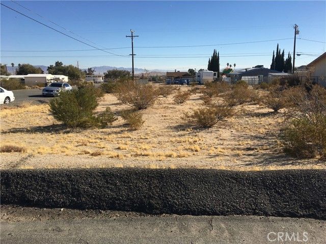 0 ENCELIA AVE,, Twentynine Palms, CA 92277