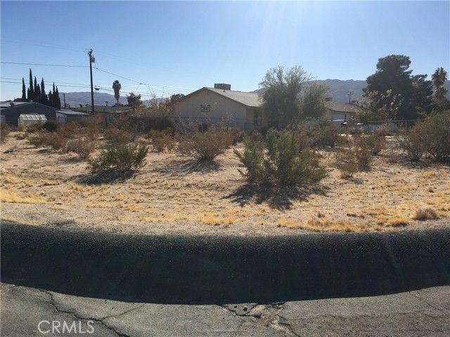 0 ENCELIA AVE,, Twentynine Palms, CA 92277