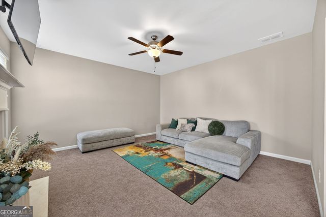 1241 Silvercrest Court, Powder Springs, GA 30127