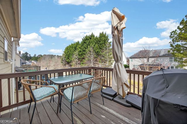 1241 Silvercrest Court, Powder Springs, GA 30127