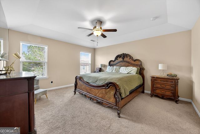 1241 Silvercrest Court, Powder Springs, GA 30127