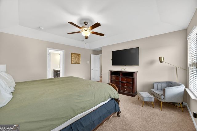 1241 Silvercrest Court, Powder Springs, GA 30127