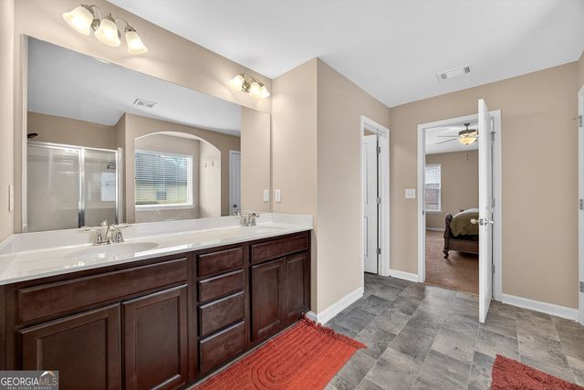 1241 Silvercrest Court, Powder Springs, GA 30127